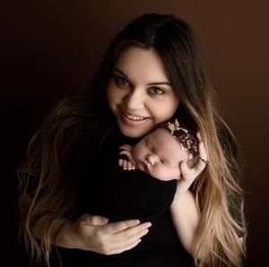 Meet your Posher, Julianna